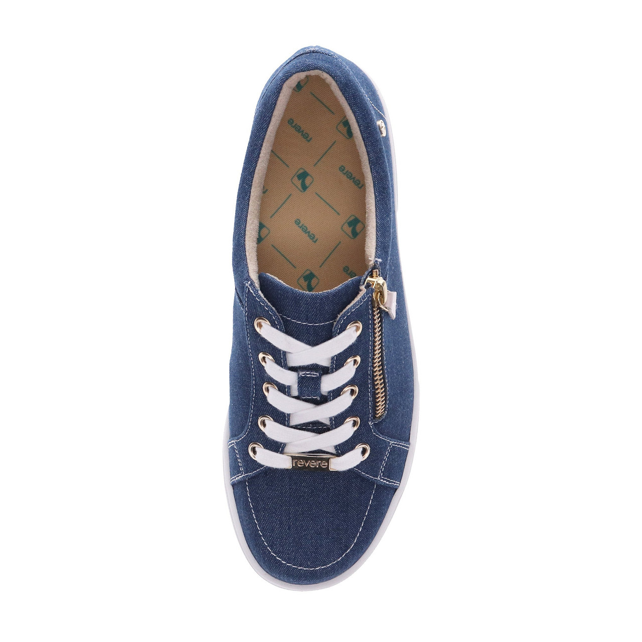 Ryka Viv Classic Denim Sneakers | Dillard's